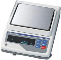 ���� ������������ AND GX-400 (410�/0.001�) GX-400