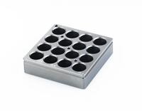 H 135.101 Block 16 x 4 ml 0025000626