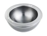 H 135.203 Flask inlay 50 ml 0025000638