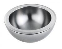 H 135.302 Flask inlay 250 ml 0025000642