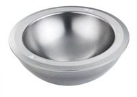H 135.501 Flask inlay 1000 ml 0025000645