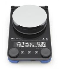 Магнитная мешалка IKA Plate (RCT digital) 0025004601