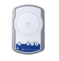 Магнитная мешалка IKA lab disc white 0003907500