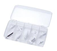 RS 2 Set of magnetic stirring bars 0004499100
