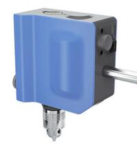 Верхнеприводная мешалка IKA MINISTAR 40 control 0025001989