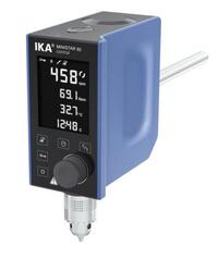 Верхнеприводная мешалка IKA MINISTAR 80 control 0025001990