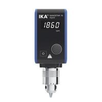 Верхнеприводная мешалка IKA NANOSTAR 7.5 digital 0025004356