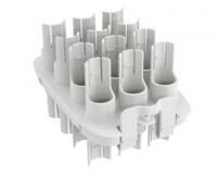 TR 3 Tube insert 0004525300