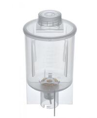 DIS-300-S-M.10 Dissolver tube 0020016318