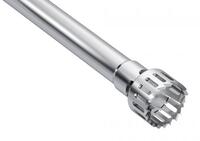 S 50 KD - G45G ST Dispersing tool 0010000632