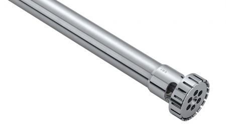 S 50 KG - HH - G 45 F Dispersing tool 0008004100