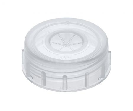 TC-20-M Крышка с перфорированной мембраной 0003749900