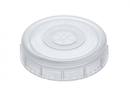 TC-50-M Крышка с перфорированной мембраной 0003750000