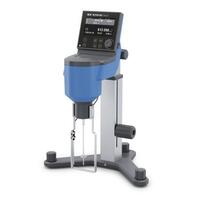 Вискозиметр IKA ROTAVISC hi-vi I Complete 0025000312