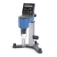 Вискозиметр IKA ROTAVISC lo-vi Complete 0025000310