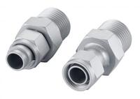 Adapter NPT 1/2 (2 pcs.) 0020004570