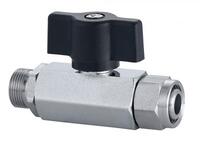 Ball valve M16x1 0020004620