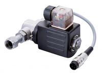 CO V 1 Closed pressure valve 0020000249