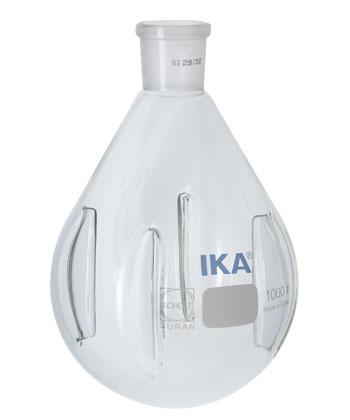 RV 10.302 Порошковая колба (NS 29/32, 2.000 мл) 0003738400