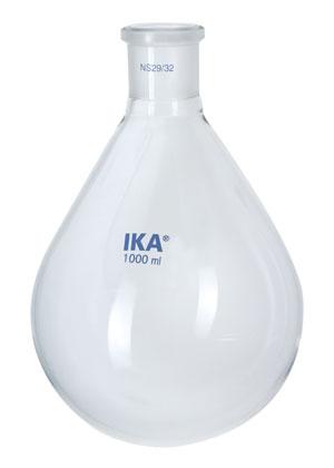 RV 10.840 Испарительная колба с покрытием (NS 29/32, 1.000 мл) 0004221400