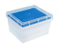 Бокс IKA Pipette tip box m 0020017892