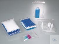 Burkle ����������� �����, LDPE ������., 150x100 ��, 300 �� 2348-0004