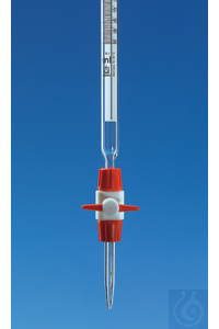 ����� ���������� �������, PTFE �������� ����, SB 50 ��: 0,1 �� Boro 3.3 ������ �������� 13908