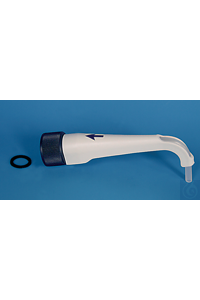 ����� ����������� ������ ��� QuikSip BT-Aspirator PP, � ����������� �������� PP / EPDM 704575