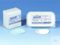 Macherey-Nagel PORA CM, �������, ����������, G PW: 0,45 ��� d: 50 65320045050