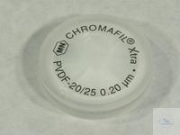 Macherey-Nagel CHROMAFIL Xtra PVDF-20/25 729218