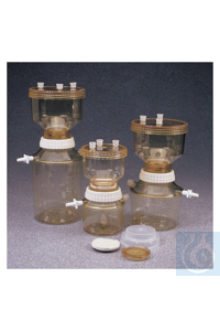 Nalgene Nalgene&trade; ������������ ��������� �������� � ���������� 1000 ��, 4 ��. 300-4100
