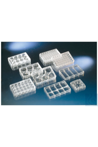 Thermo Scientific - Nunc &amp; Samco Nunc&trade; Multi-Dish � ��������� �� ����-D-������ ��� ��������� I 6 ����-D-����� ... 152035