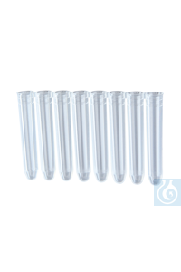 Ratiolab ratiolab� Micro-Tubes, ������� �� 8 ��������, 1,2 ��, ������� 8200002