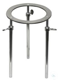 8 304 001 Witeg TRIPOD,? 100 ��, ������������ ������, ����������� ����� 8 304 001