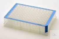 Eppendorf Deepwell, 96/500 ���, ������� ��������, ��� LoBind Blue, 40 ����� (5 ������� ... 0030503147