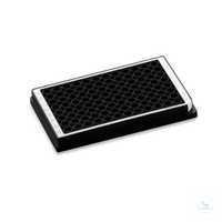 Eppendorf Microplate 96 / U-PP, ������ �����, ���� ������� �����, ������ ���, 80 ����� (5x ... 0030601807