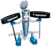 ��������� ������ ������ Eppendorf Captain Eppi, 1 ��. 5703350102