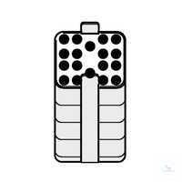Eppendorf ������� ��� �������������� ����� ������� 500 �� ��� ������������� � 2,6-7 �� Vacutainer, 2 ��. 5810747007