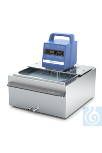 �������� ������������ IKA ICC basic pro 12 � ������ �� ����������� ����� 12 � 0010000414