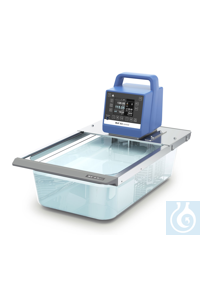 IKA ICC control eco 18 Circulator Kit � ����������� ������ �� 18 � 0008035400