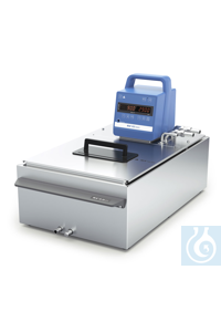 IKA ICC basic pro 20 c �������� ������������ � ������ 20� �� ����������� �����, ������ 0008036000