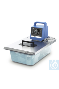 IKA ICC control eco 18 c �������� ������������ � ����������� ������ �� 18 �, ������ 0008036200