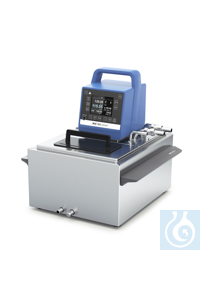 IKA ICC control pro 9 c �������� ������������ � ������ �� ����������� ����� �� 9 �, ������ 0008036300