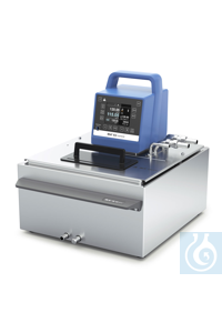 IKA ICC control pro 12 c �������� ������������ � ������ �� ����������� ����� 12 �, ������ 0010000417