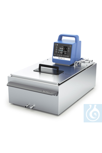IKA ICC control pro 20 c �������� ������������ � ������ 20� �� ����������� �����, ������ 0008036400