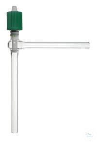 Rettberg ��������������� ������, �������������, 0 - 10 ��, � PTFE-���������, 107000109