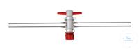 �������� ���� Rettberg, ������ �����, ������ PTFE NS 29 / 10,0 ��, ���������� ������� 134501310