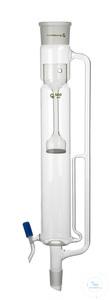 Rettberg Extractor 250 ��, ��� ������������� ������� ���������, ������� NS 45/40, ����� NS 29/32, 134684504