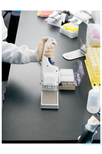 Thermo Scientific - ������� 8-��������� ������ � �������� ������� Decapper 8-��������� ������ � ������ ... 4105NUN