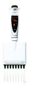 ����������� ������� Sartorius / Biohit Picus, 8-���������, 10 - 300 ���, ������������� ������� ����������� ���� 735361
